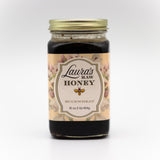 Buckwheat Honey