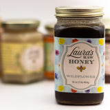 Wildflower Honey