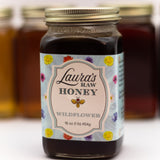 Wildflower Honey