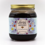Wildflower Honey
