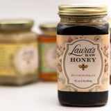 Buckwheat Honey