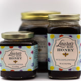Wildflower Honey