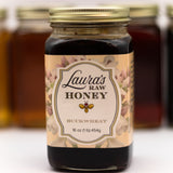 Buckwheat Honey