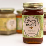 Tupelo honey