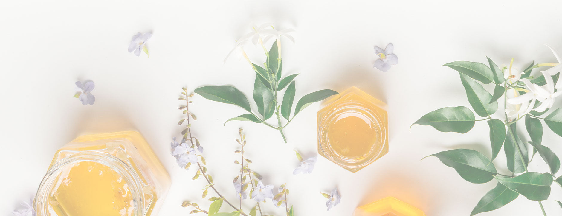 Laura's Raw Honey