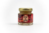 Ghost Pepper Whipped Honey