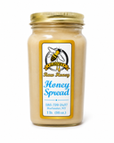 Clover Whipped Honey Spread