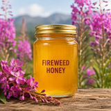 Fireweed Honey