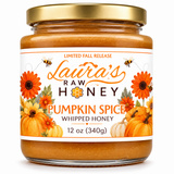 Pumpkin Spice