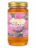 Clover Honey