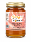 Raspberry Blossom