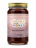 Wildflower Honey