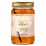 Vanilla Bean