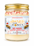"Bee Merry" Peppermint