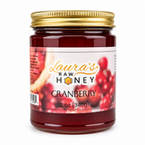 Cranberry Blossom