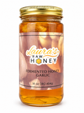 Honey Garlic