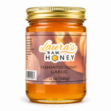 Honey Garlic