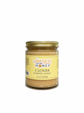 Clover Whipped Honey Spread