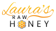 Laura's Raw Honey