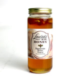 Honey Garlic