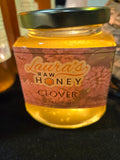 Clover Honey