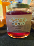 Wildflower Honey