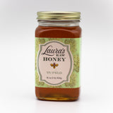 Tupelo honey