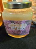 Clover Honey