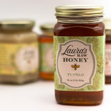 Tupelo honey