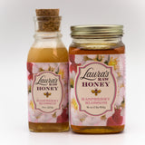 Raspberry Blossom Honey