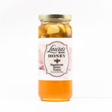 Fermented Honey Garlic