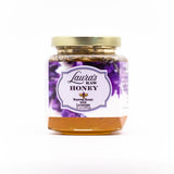 Whipped Honey with Lavender
